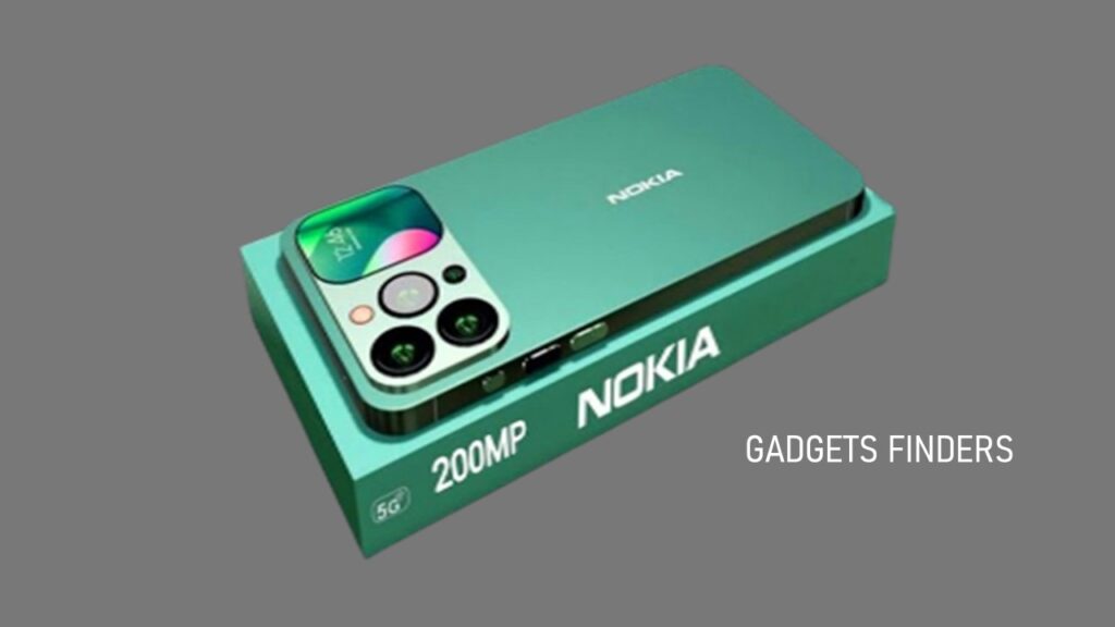 Nokia Note 14 Pro Max