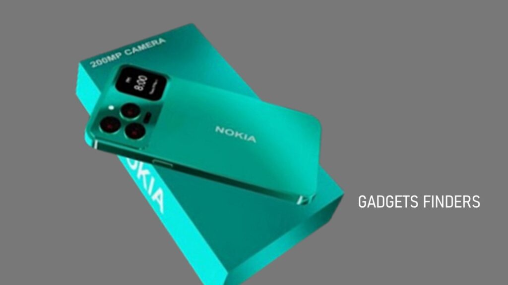 Nokia Note 14 Pro Max Camera
