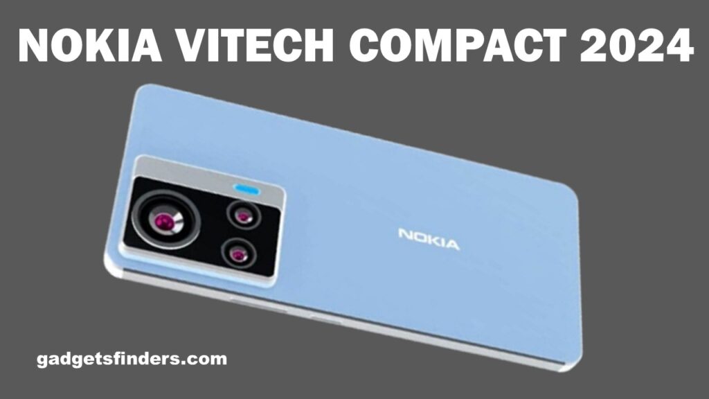 Nokia Vitech Compact 2024