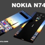 Nokia N74 5G 2024